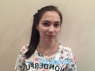 Jordahna