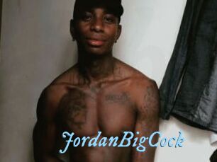 JordanBigCock