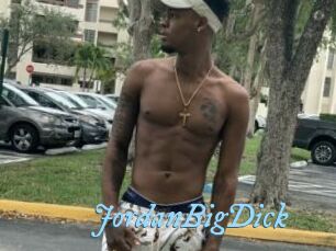 JordanBigDick