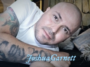 JoshuaGarnett