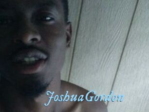 Joshua_Gordon