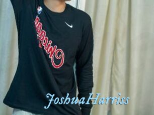 JoshuaHarriss