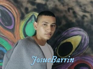 JosueBarrin