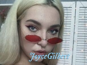 JoyceGilbert