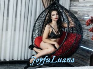 JoyfuLuana