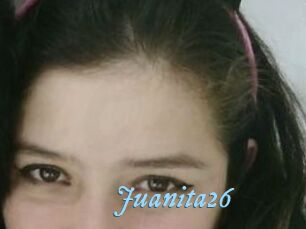 Juanita26