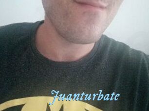 Juanturbate