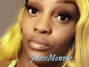 JuiceMonroe