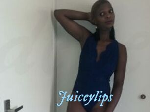 Juiceylips