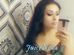 JuicyNessa