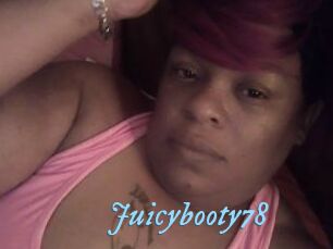 Juicybooty78