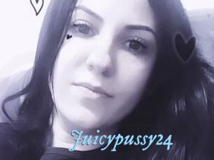 Juicypussy24