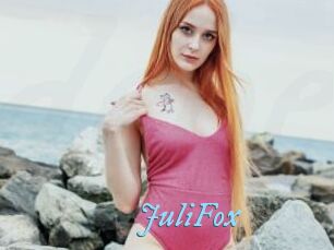 JuliFox