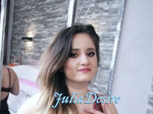 JuliaDesire