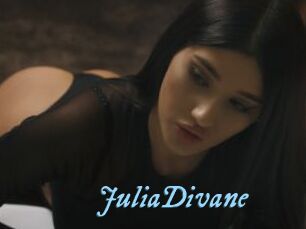 JuliaDivane