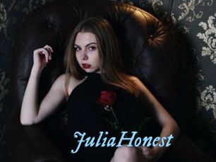 JuliaHonest