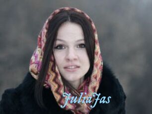 JuliaJas
