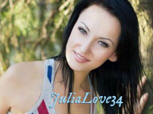 JuliaLove34