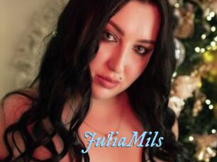 JuliaMils