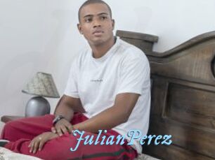 JulianPerez