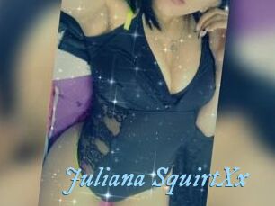 Juliana_SquirtXx