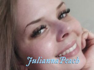 JuliannaPeach