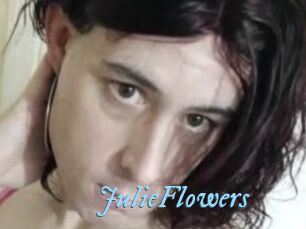 JulieFlowers