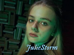 JulieStorm