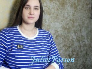 JulietParson