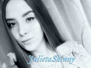 JulietaSkinny