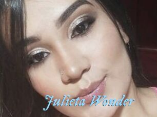 Julieta_Wonder