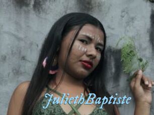 JuliethBaptiste