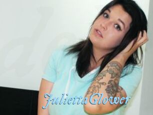 JuliettaGlower