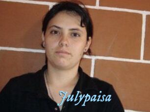 Julypaisa