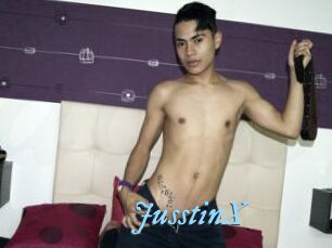 JusstinX