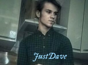Just_Dave