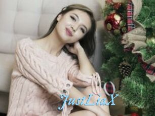 JustLiaX