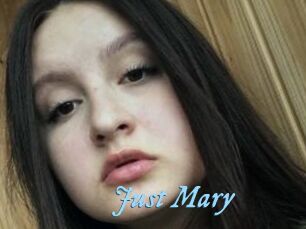 Just_Mary