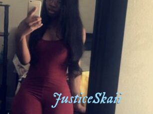 JusticeSkaii
