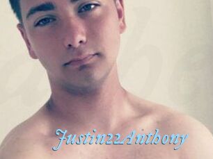 Justin22Anthony