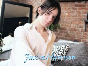 JustinHarrison