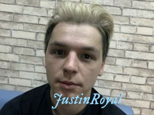 JustinRoyal