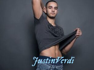 JustinVerdi