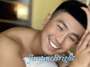 JustineBright