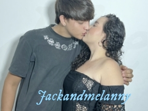 Jackandmelanny