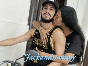 Jackandmelany