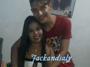 Jackandsaly