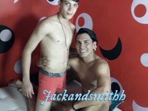 Jackandsmithh