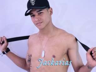 jackarias DeriheruI