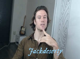 Jackdeserty